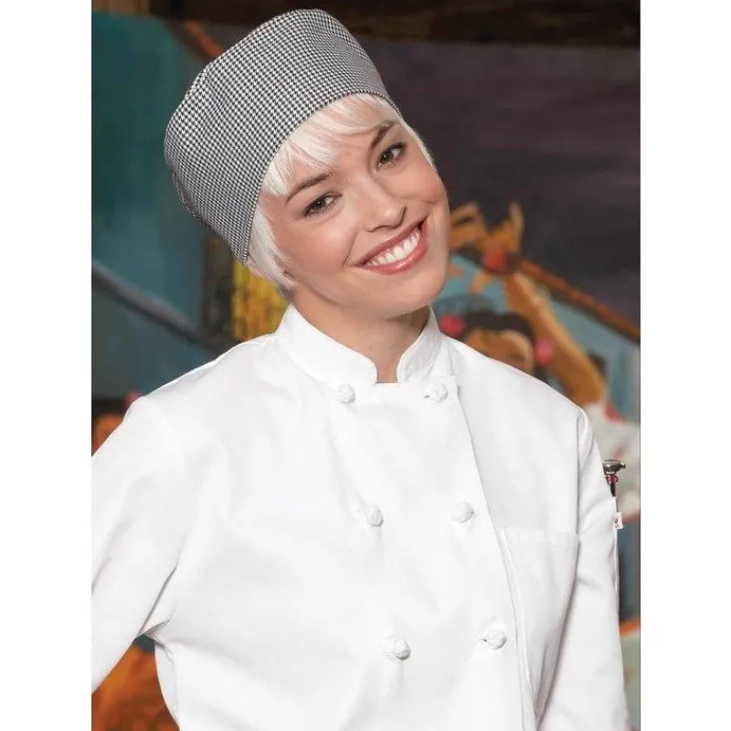 Uncommon Threads Chef Hats*Baker's Beanie Cap