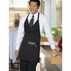 Uncommon Threads Aprons | Aprons*Formal V-Neck Apron