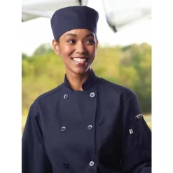 Uncommon Threads Chef Hats*greenTAB The Uncommon Beanie