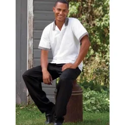 Uncommon Threads Chef Pants*greenTAB Traditional Chef Pants
