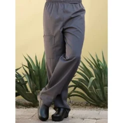 Uncommon Threads Chef Pants*greenTAB Uncommon Cargo Chef Pants