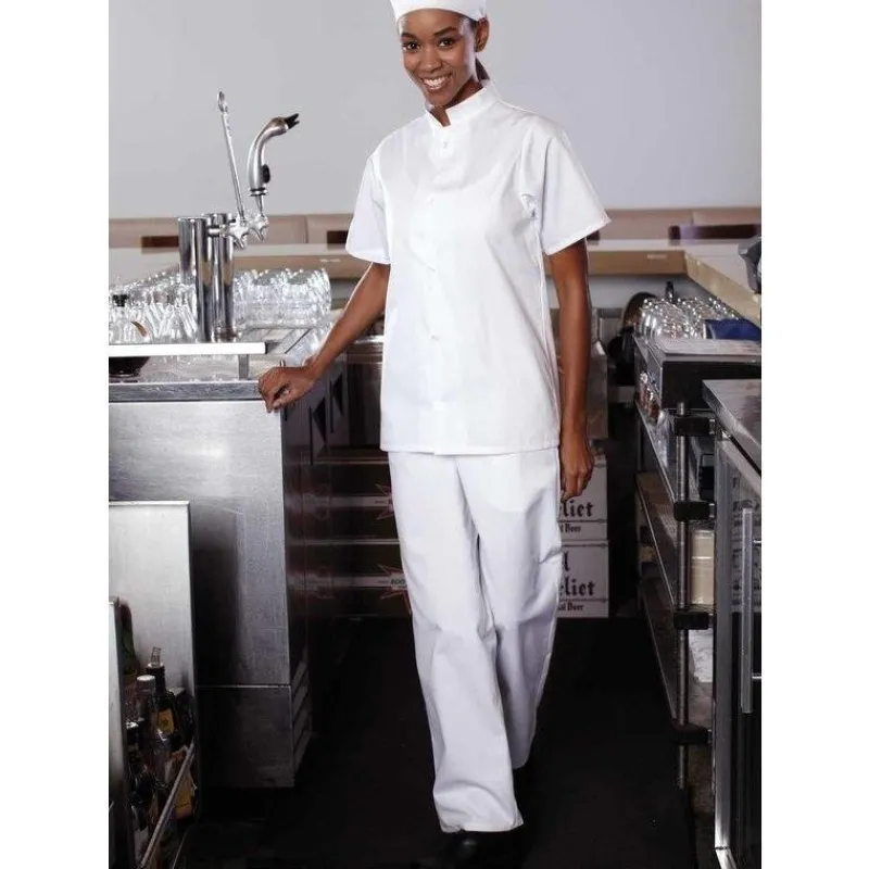 Uncommon Threads Chef Pants*greenTAB Classic Baggy Chef Pants