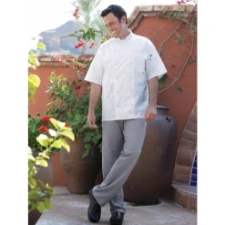 Uncommon Threads Chef Pants*greenTAB Executive Chef Pants