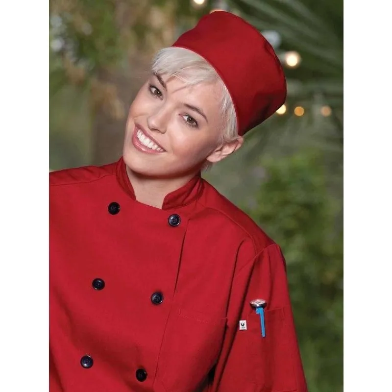 Uncommon Threads Chef Hats*greenTAB The Uncommon Beanie