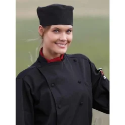 Uncommon Threads Chef Hats*greenTAB The Uncommon Beanie