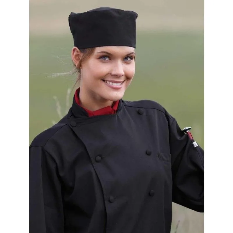 Uncommon Threads Chef Hats*greenTAB The Uncommon Beanie