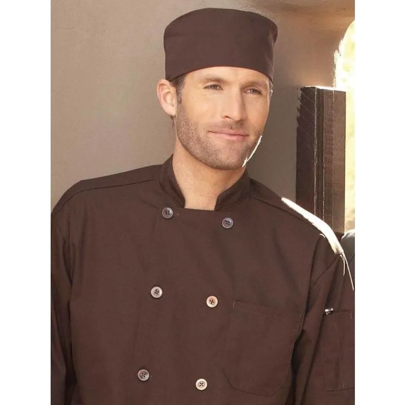 Uncommon Threads Chef Hats*greenTAB The Uncommon Beanie