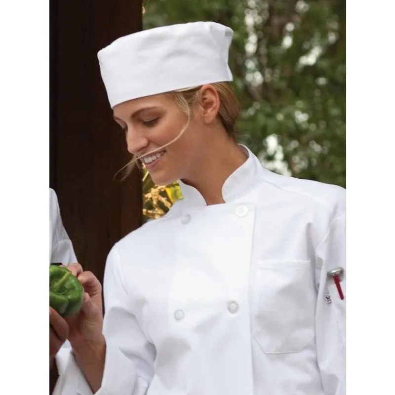Uncommon Threads Chef Hats*greenTAB The Uncommon Beanie