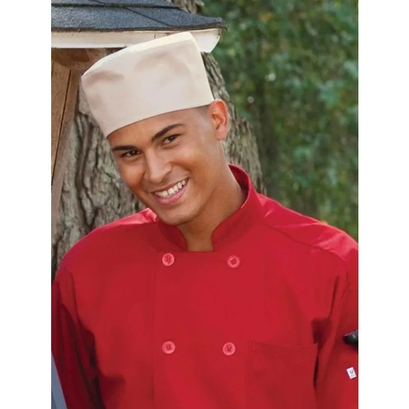 Uncommon Threads Chef Hats*greenTAB The Uncommon Beanie