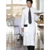 Uncommon Threads Aprons | Aprons*Inset Pocket Bistro Apron