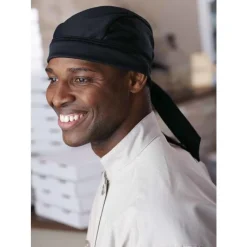 Uncommon Threads Chef Hats*Kool Scull Cap