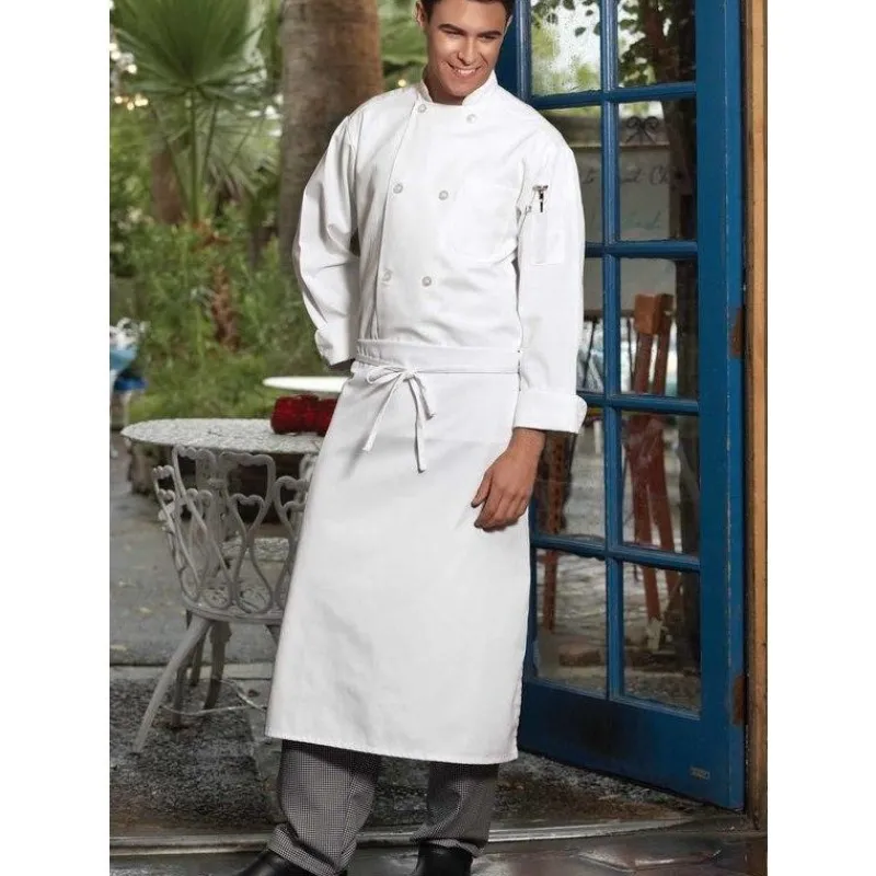 Uncommon Threads Aprons | Aprons*Long 4 Way Apron