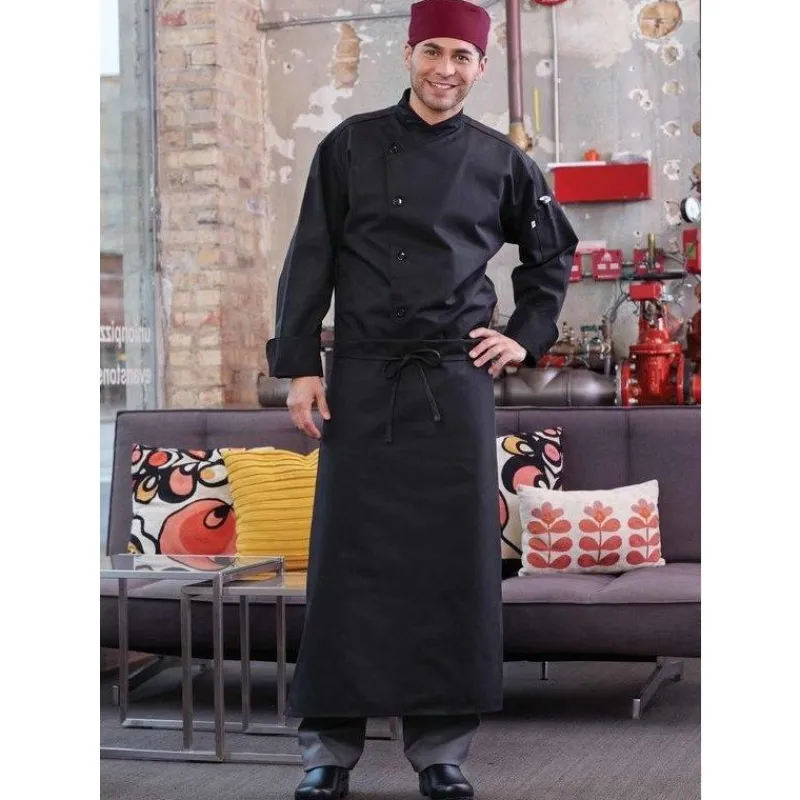 Uncommon Threads Aprons | Aprons*Long 4 Way Apron