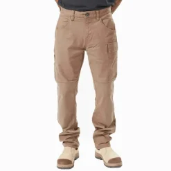 Volcom Jeans*Workwear Men's Caliper Work Pants