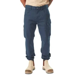 Volcom Jeans*Workwear Men's Caliper Cuff Pants