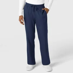 Wink Boundless Scrub Pants*Men's Straight Leg Cargo Scrub Pant