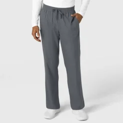 Wink Boundless Scrub Pants*Men's Straight Leg Cargo Scrub Pant