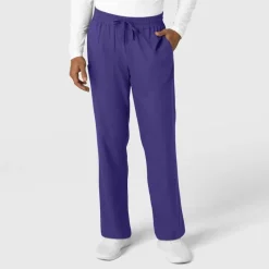 Wink Boundless Scrub Pants*Men's Straight Leg Cargo Scrub Pant