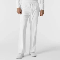 Wink Boundless Scrub Pants*Men's Straight Leg Cargo Scrub Pant