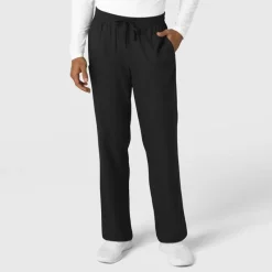 Wink Boundless Scrub Pants*Men's Straight Leg Cargo Scrub Pant