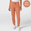 Wink Boundless Scrub Pants*Women's Cargo Jogger Scrub Pant