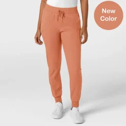 Wink Boundless Scrub Pants*Women's Cargo Jogger Scrub Pant