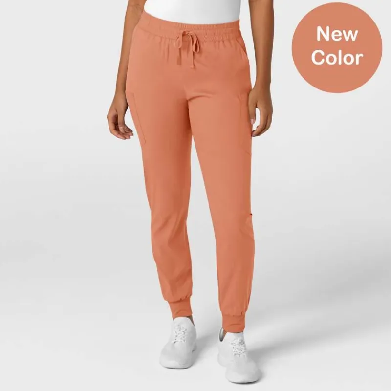 Wink Boundless Scrub Pants*Women's Cargo Jogger Scrub Pant