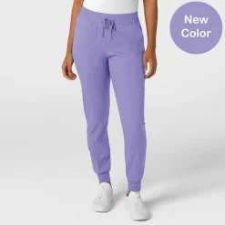 Wink Boundless Scrub Pants*Women's Cargo Jogger Scrub Pant
