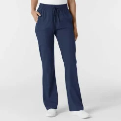 Wink Boundless Scrub Pants*Women's Cargo Bootcut Scrub Pant