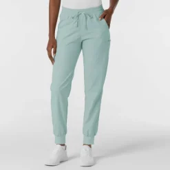 Wink Boundless Scrub Pants*Women's Cargo Jogger Scrub Pant