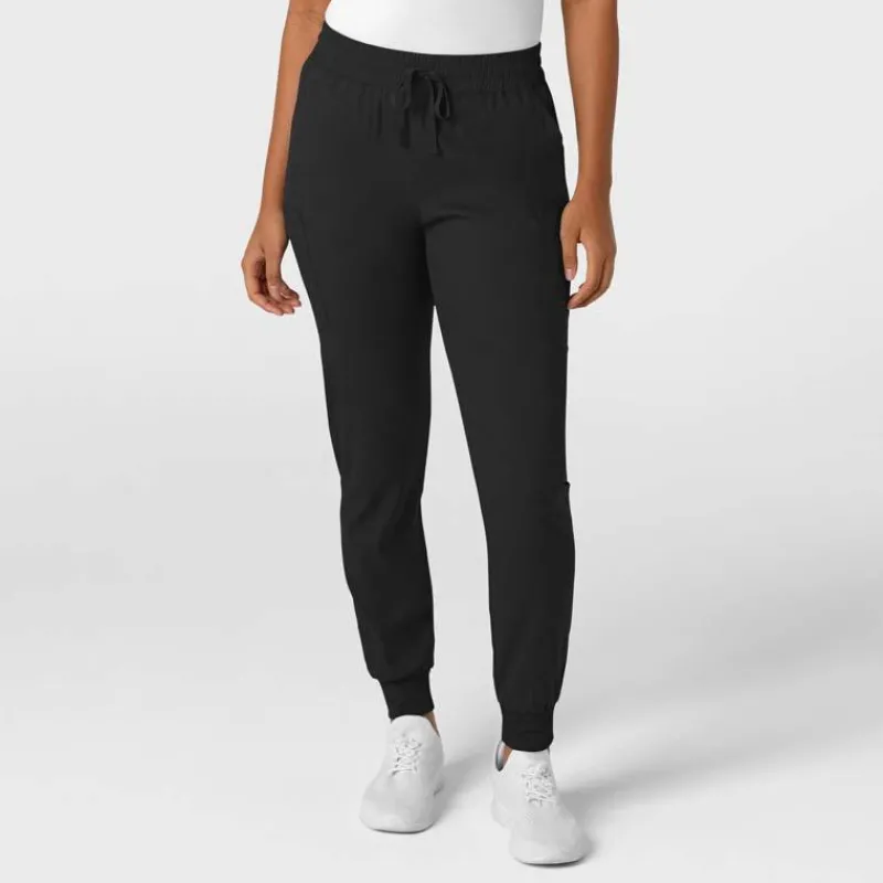 Wink Boundless Scrub Pants*Women's Cargo Jogger Scrub Pant