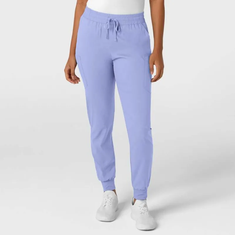 Wink Boundless Scrub Pants*Women's Cargo Jogger Scrub Pant