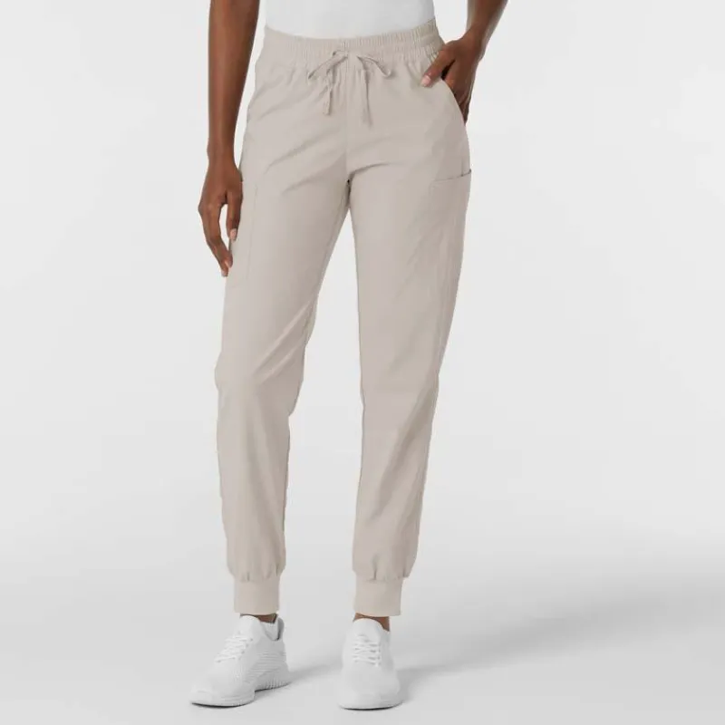 Wink Boundless Scrub Pants*Women's Cargo Jogger Scrub Pant