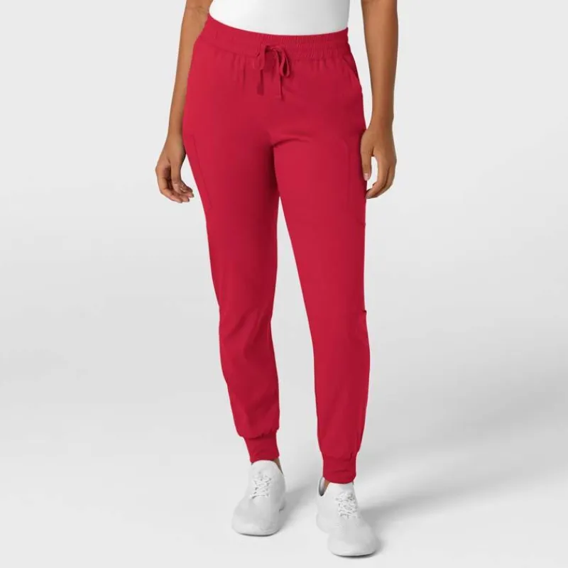 Wink Boundless Scrub Pants*Women's Cargo Jogger Scrub Pant