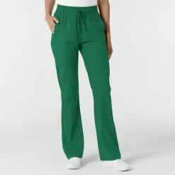 Wink Boundless Scrub Pants*Women's Cargo Bootcut Scrub Pant
