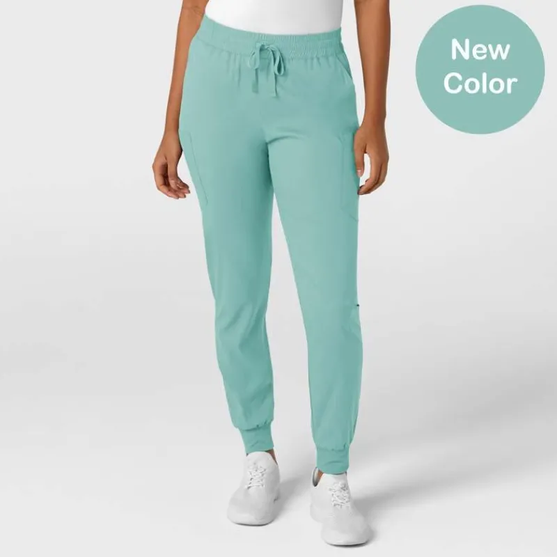 Wink Boundless Scrub Pants*Women's Cargo Jogger Scrub Pant