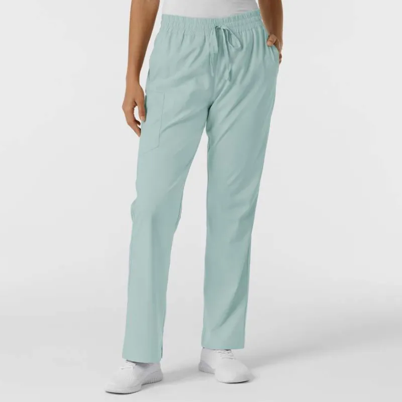 Wink Boundless Scrub Pants*Women's Cargo Bootcut Scrub Pant