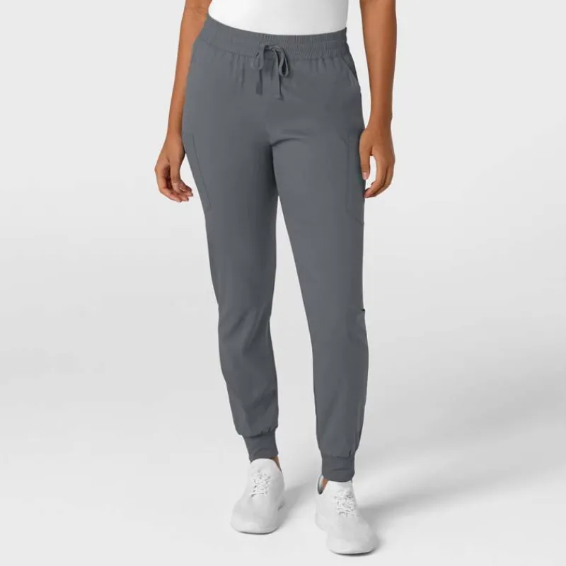Wink Boundless Scrub Pants*Women's Cargo Jogger Scrub Pant