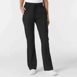 Wink Boundless Scrub Pants*Women's Cargo Bootcut Scrub Pant