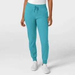 Wink Boundless Scrub Pants*Women's Cargo Jogger Scrub Pant