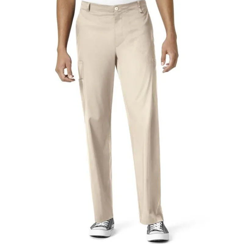WonderWink Pro Scrub Pants*Wink PRO Men's Cargo Scrub Pant