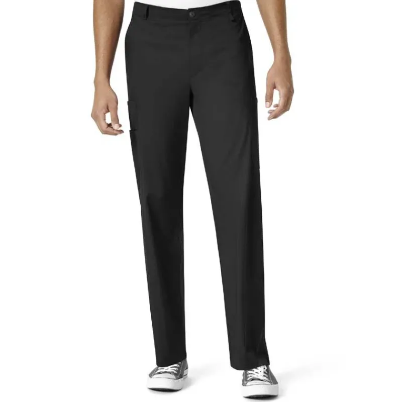 WonderWink Pro Scrub Pants*Wink PRO Men's Cargo Scrub Pant