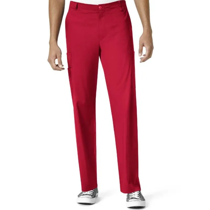 WonderWink Pro Scrub Pants*Wink PRO Men's Cargo Scrub Pant