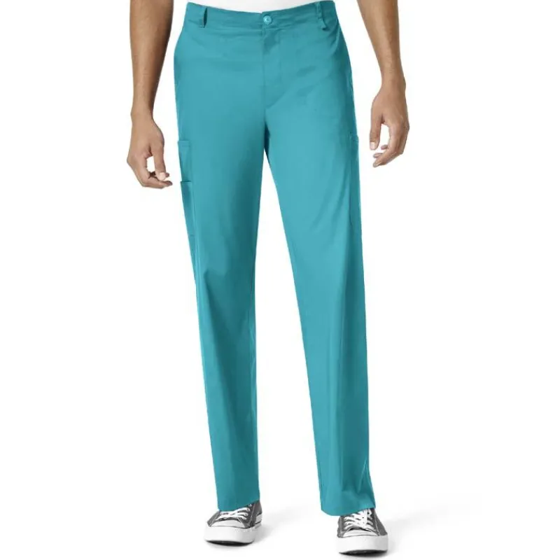 WonderWink Pro Scrub Pants*Wink PRO Men's Cargo Scrub Pant