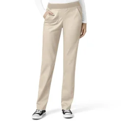 WonderWink Pro Scrub Pants*Wink PRO Women's Knit Waist Cargo Scrub Pant