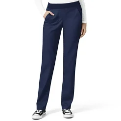 WonderWink Pro Scrub Pants*Wink PRO Women's Knit Waist Cargo Scrub Pant