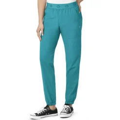 WonderWink Pro Scrub Pants*Wink PRO Women's Slim Cargo Jogger Scrub Pant