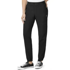WonderWink Pro Scrub Pants*Wink PRO Women's Slim Cargo Jogger Scrub Pant