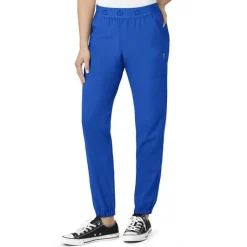 WonderWink Pro Scrub Pants*Wink PRO Women's Slim Cargo Jogger Scrub Pant
