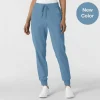 WonderWink RENEW Scrub Pants*Wink RENEW Women's Cargo Jogger Scrub Pant